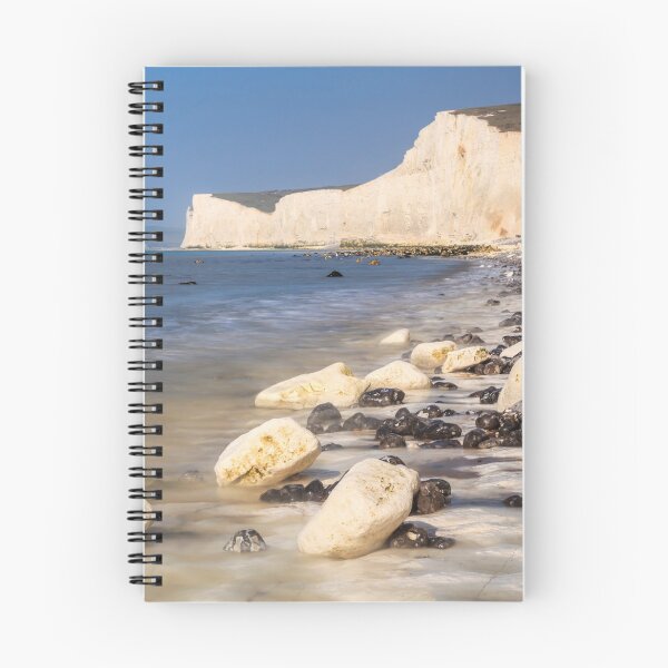 Item preview, Chalk Boulder at the Seven Sisters designed and sold by bitm2007.