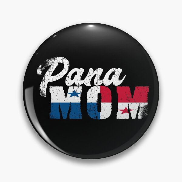 Item preview, Panama Mother's Day designed and sold by RiffXS.