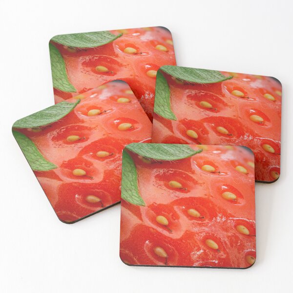 Item preview, Strawberryscape designed and sold by Nigel R Bell Photography.