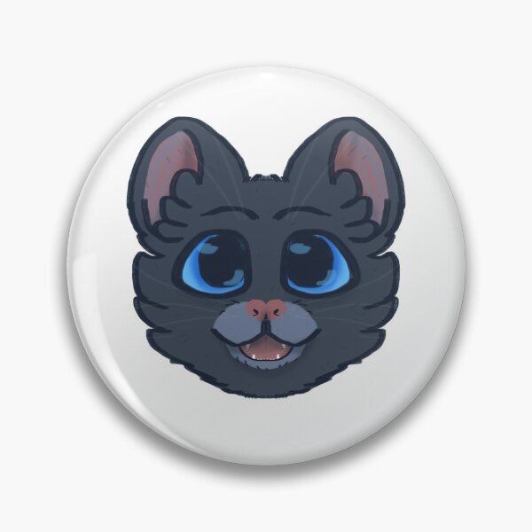 Item preview, Cinderpelt designed and sold by FoxBoxUniverse.