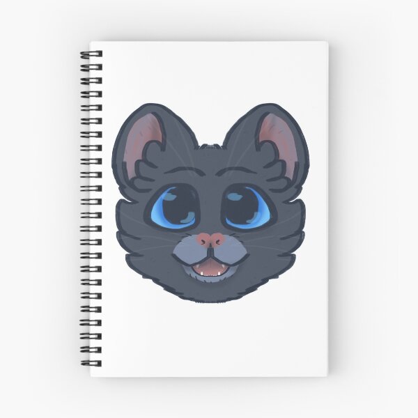 Item preview, Cinderpelt designed and sold by FoxBoxUniverse.