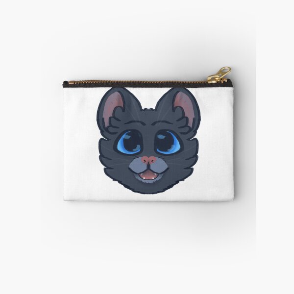 Item preview, Cinderpelt designed and sold by FoxBoxUniverse.