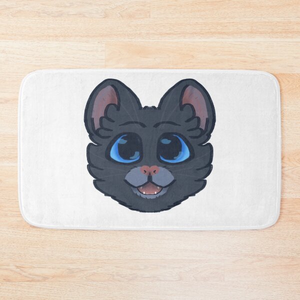Item preview, Cinderpelt designed and sold by FoxBoxUniverse.