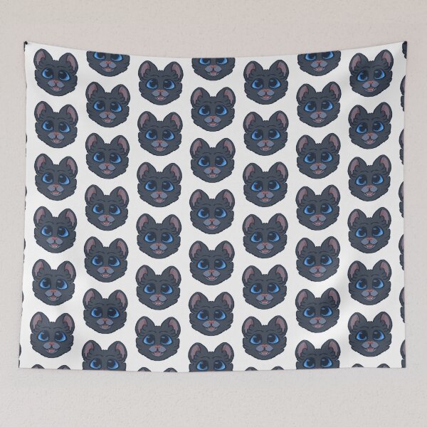 Item preview, Cinderpelt designed and sold by FoxBoxUniverse.
