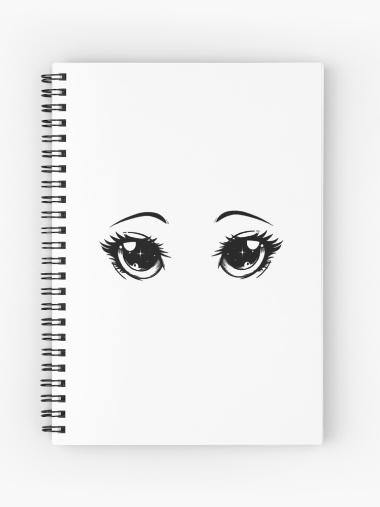 Featured image of post Sparkly Eyes Drawing Learn to draw pretty eyes