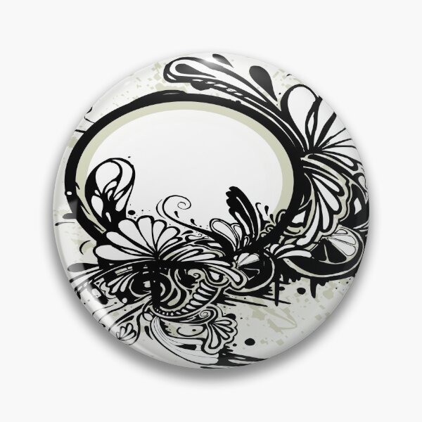 Item preview, Abstract Floral Design designed and sold by CosteO.