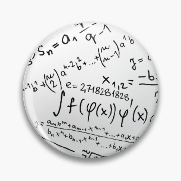 Item preview, mathematics designed and sold by colorNX.