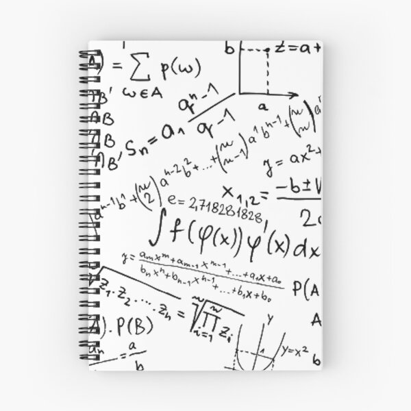 Item preview, mathematics designed and sold by colorNX.