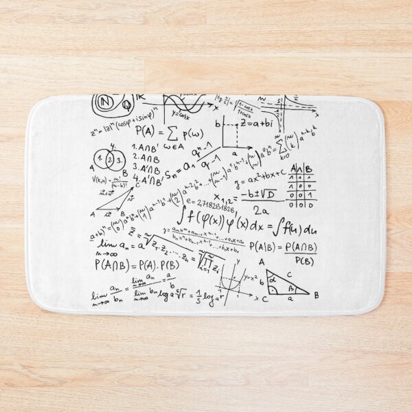 Item preview, mathematics designed and sold by colorNX.