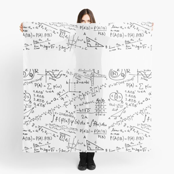 Item preview, mathematics designed and sold by colorNX.