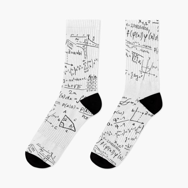 Item preview, mathematics designed and sold by colorNX.