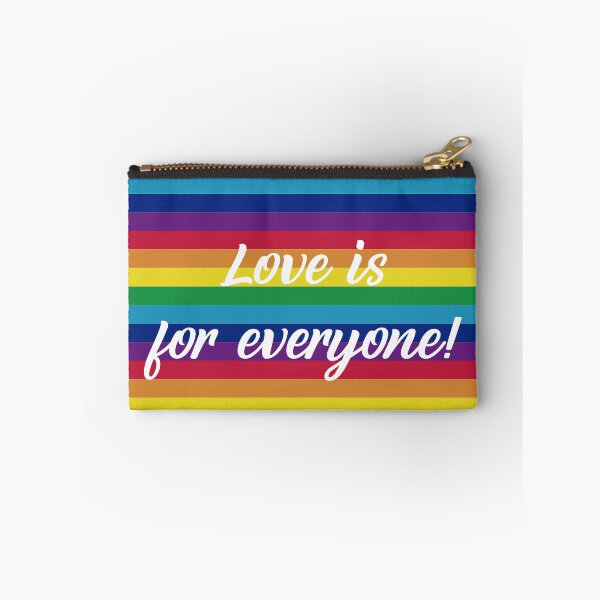 Item preview, LGBT family, love is for everyone. designed and sold by SBizin.