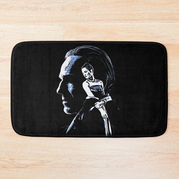 Item preview, Phantom Thread - Daniel Day-Lewis Movie Artwork designed and sold by L. Layne.