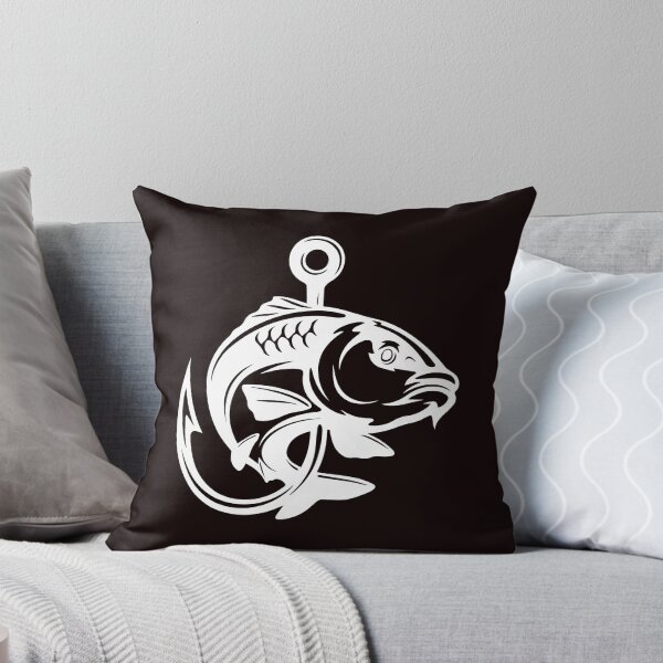 Item preview, Carp fish hook angler designed and sold by Imutobi.