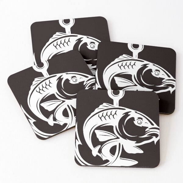 Item preview, Carp fish hook angler designed and sold by Imutobi.