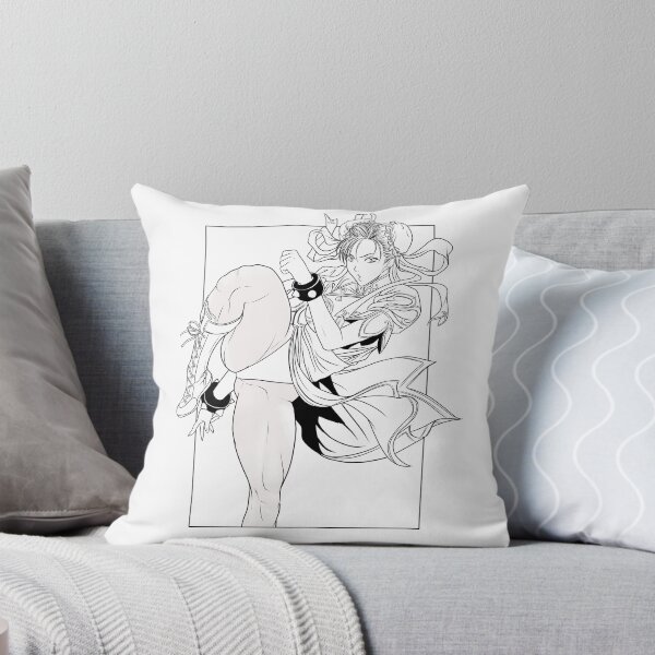 Item preview, CHUN-LI designed and sold by majotoyokai.