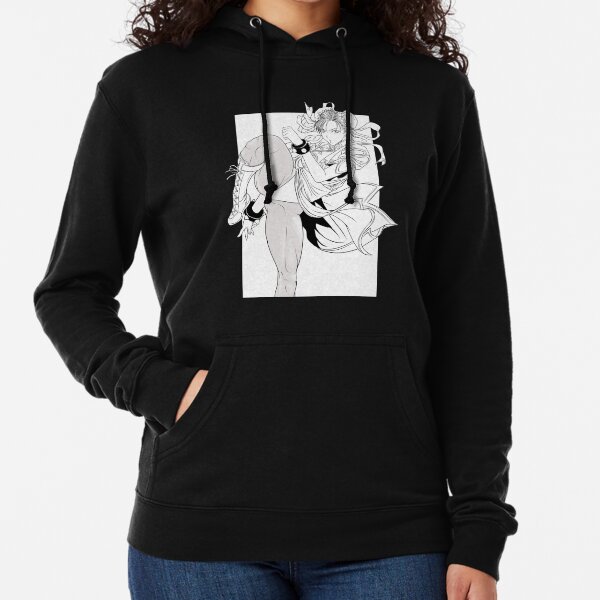 nicki minaj chun li hoodie