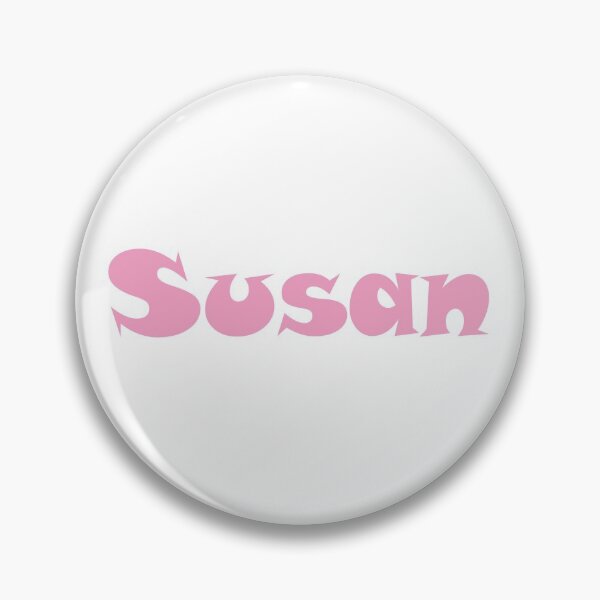 Item preview, Susan designed and sold by ProjectX23.