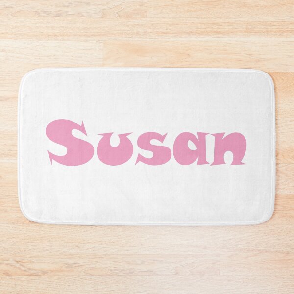 Item preview, Susan designed and sold by ProjectX23.