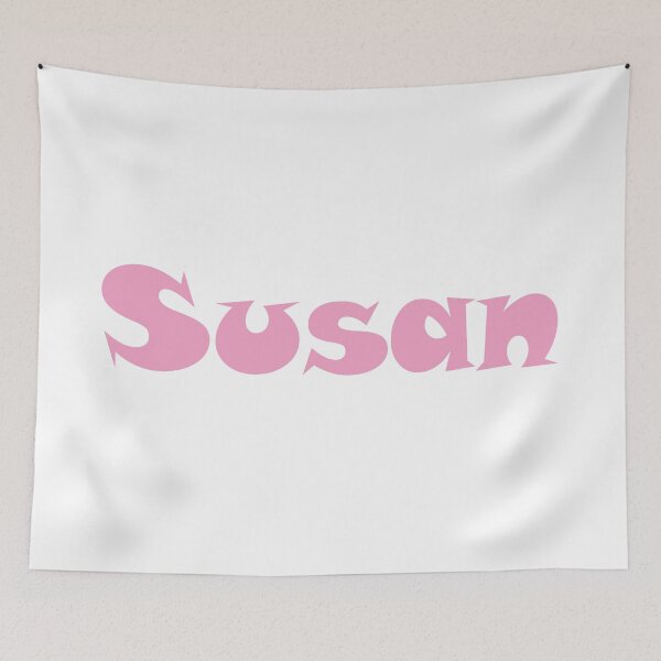 Item preview, Susan designed and sold by ProjectX23.