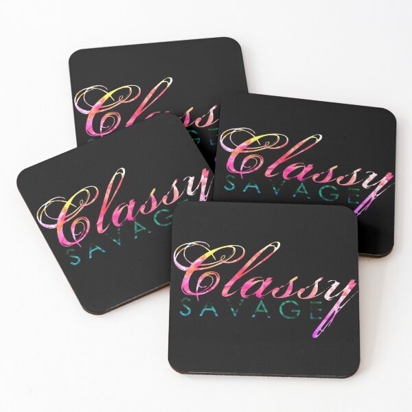 Item preview, Classy Savage designed and sold by Lee's Place.