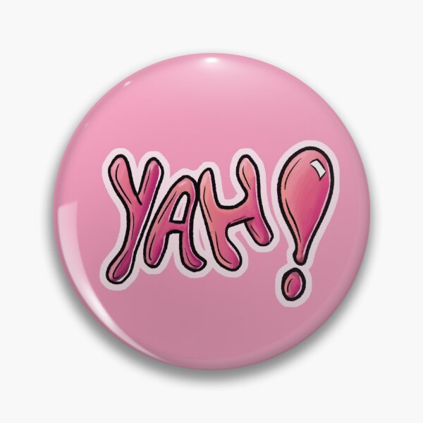 Item preview, Yah! designed and sold by Idraws.