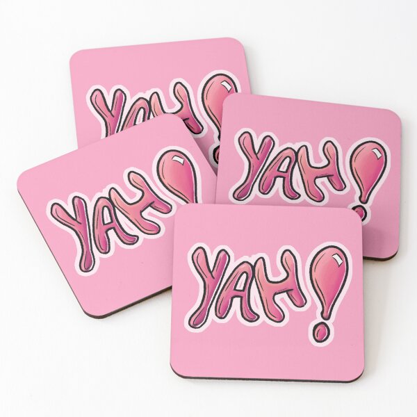 Item preview, Yah! designed and sold by Idraws.
