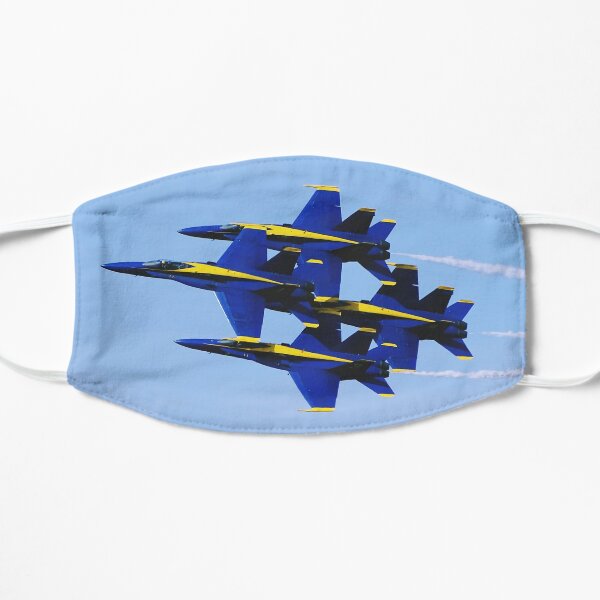 Diamond 360 Flat Mask