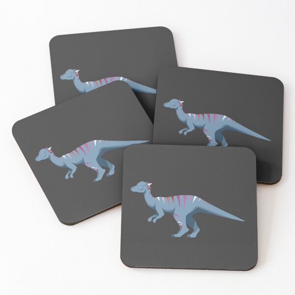 Item preview, Pachy-sappho-losaurus designed and sold by lemonoclefox.