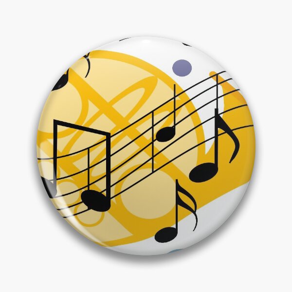 Item preview, Musical Notes designed and sold by CosteO.