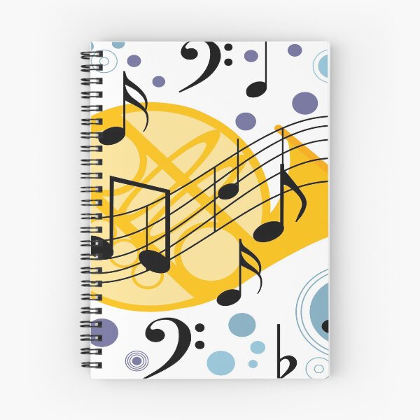Item preview, Musical Notes designed and sold by CosteO.