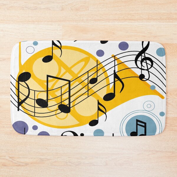 Item preview, Musical Notes designed and sold by CosteO.