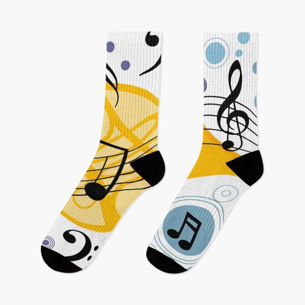 Item preview, Musical Notes designed and sold by CosteO.