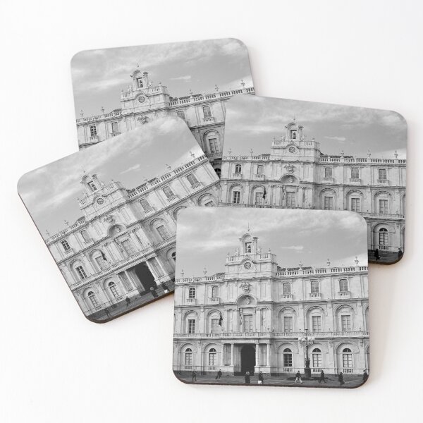 Item preview,  University square designed and sold by Peppedam.