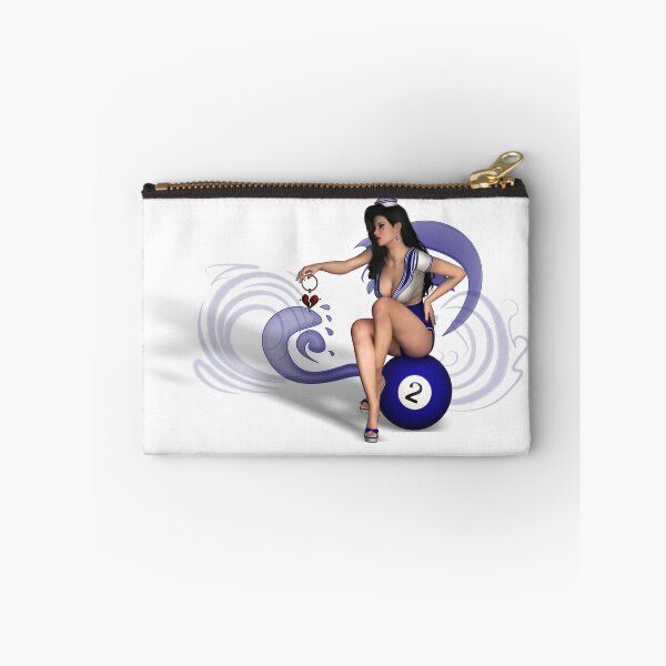 Item preview, Poolgames 2015 - El No. 2 designed and sold by DigitalFox.
