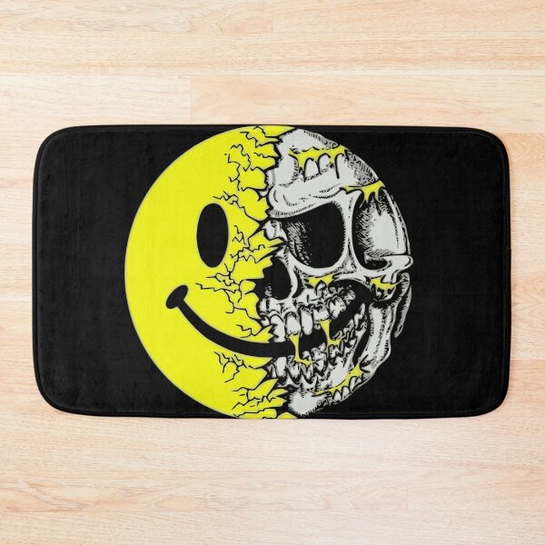 Item preview, Just Keep Smiling designed and sold by MichaelB199202.