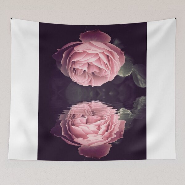 Item preview, Reflection of Rose designed and sold by Philippe Sainte-Laudy.