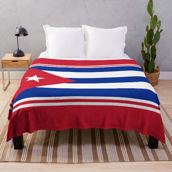 Item preview, Cuban Flag Gifts, Stickers & Products (GF) designed and sold by mpodger.