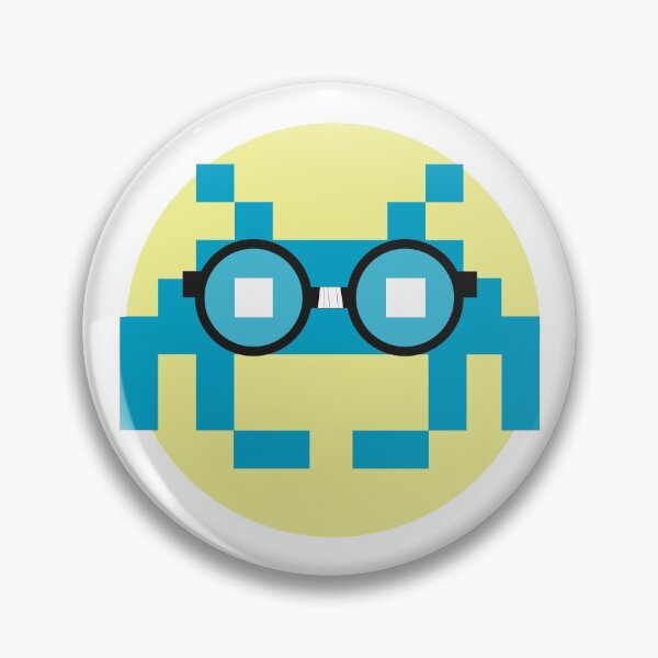 Item preview, alien pixel designed and sold by Danilagreca.
