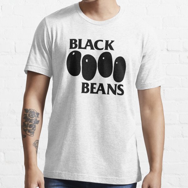 human beans tshirt