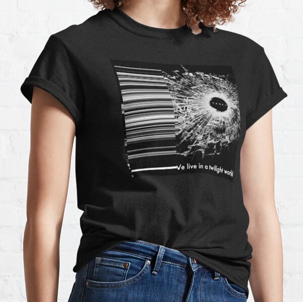 Item preview, TENET - We live in a twilight world designed and sold by SHOT CLASSICS.