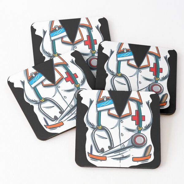 Item preview, Nurse Uniform Gift Halloween designed and sold by dailyshirt.