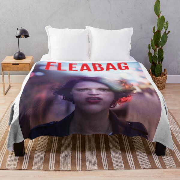 Item preview, Fleabag designed and sold by Purpleworld1.