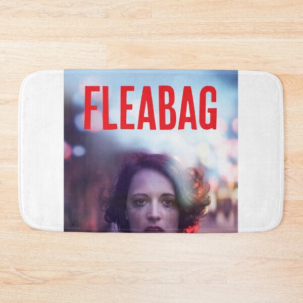 Item preview, Fleabag designed and sold by Purpleworld1.