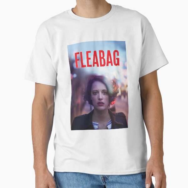 Item preview, Fleabag designed and sold by Purpleworld1.