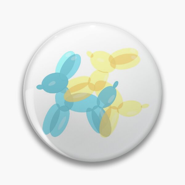Item preview, balloons designed and sold by Danilagreca.