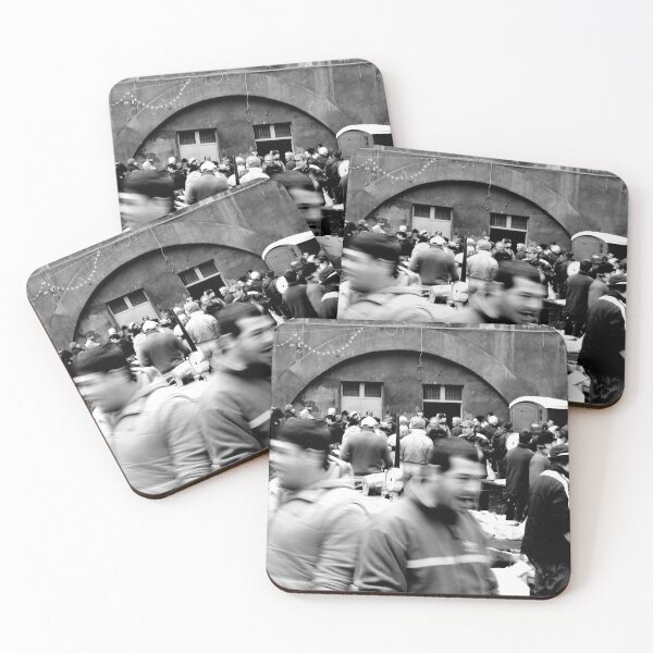 Item preview, Fishmarket designed and sold by Peppedam.