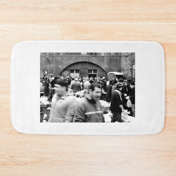 Item preview, Fishmarket designed and sold by Peppedam.