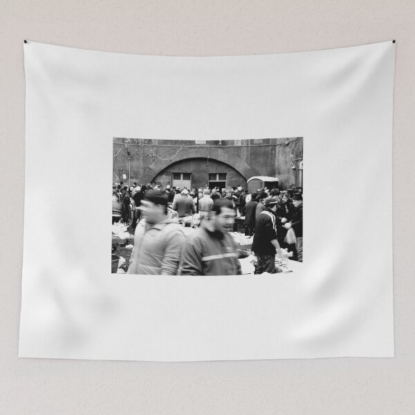 Item preview, Fishmarket designed and sold by Peppedam.