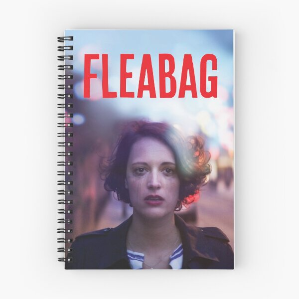 Item preview, Fleabag designed and sold by Purpleworld1.